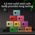 Mini Security Safe Box Small Electronic Home Safe